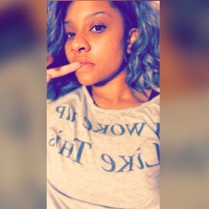 Meet your Posher, Dawn